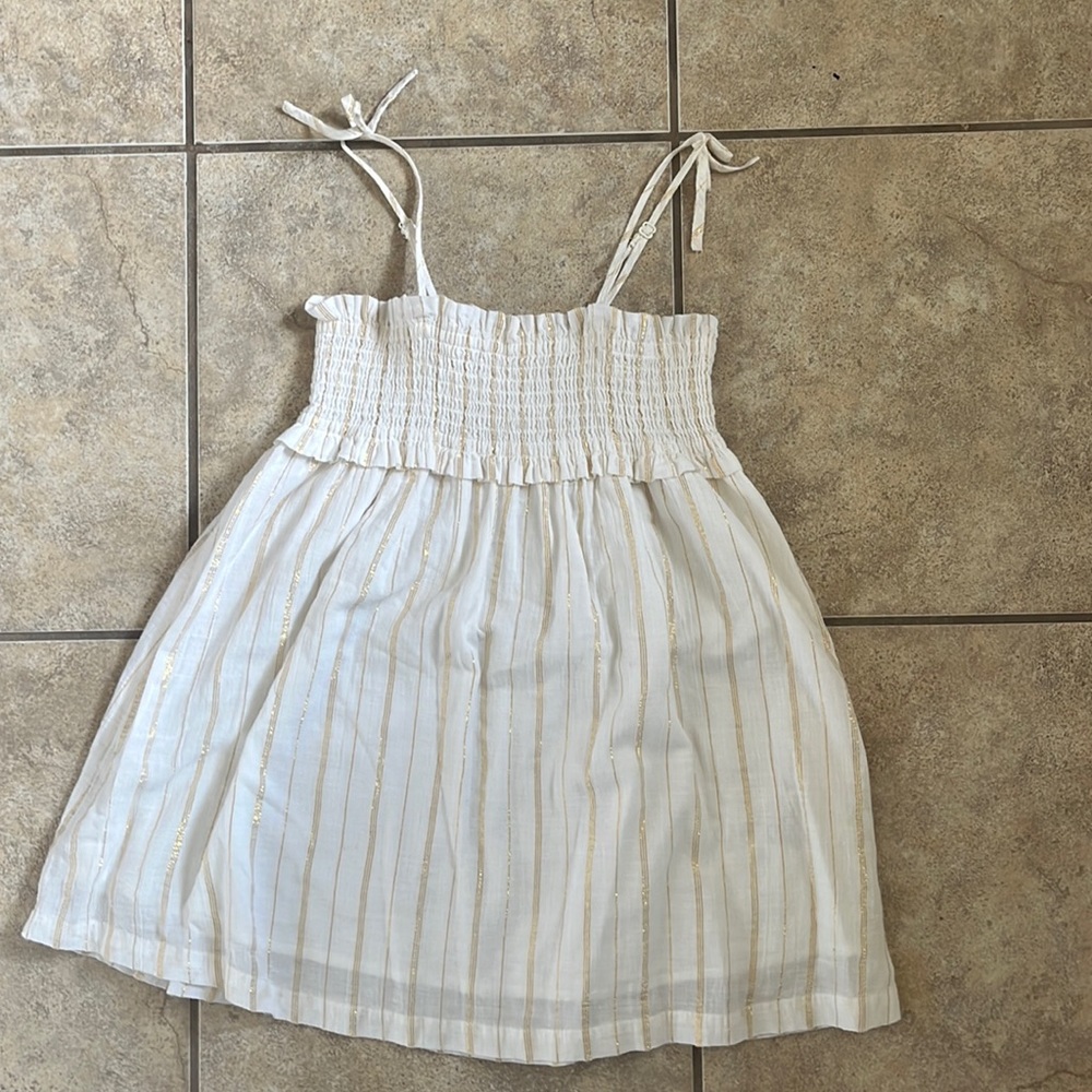 Summer Top